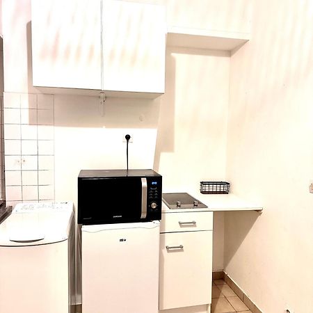 Bel Appartement Confort Paris 75009 Eksteriør bilde